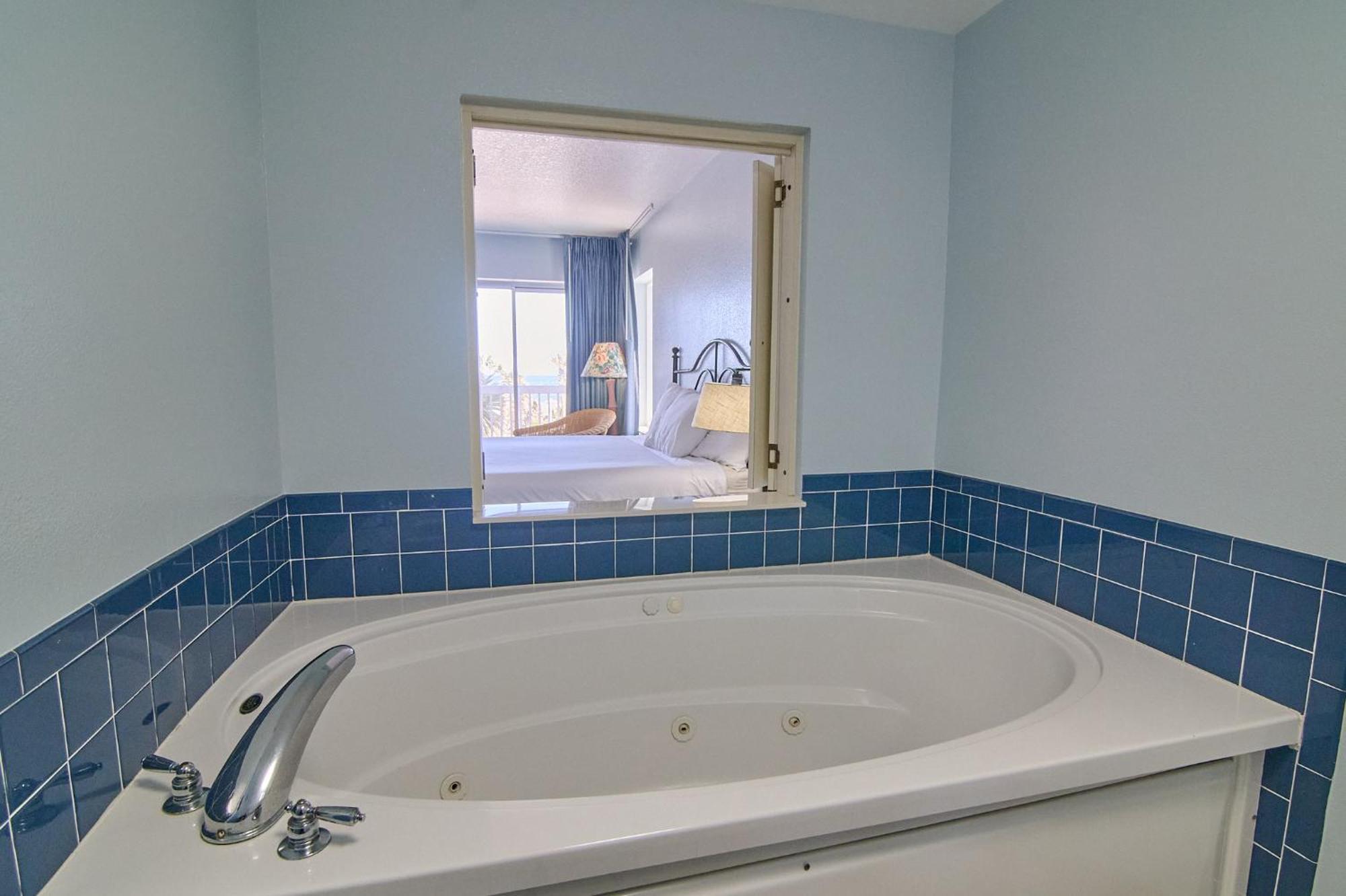 Oceanview Lodge - Saint Augustine Room photo