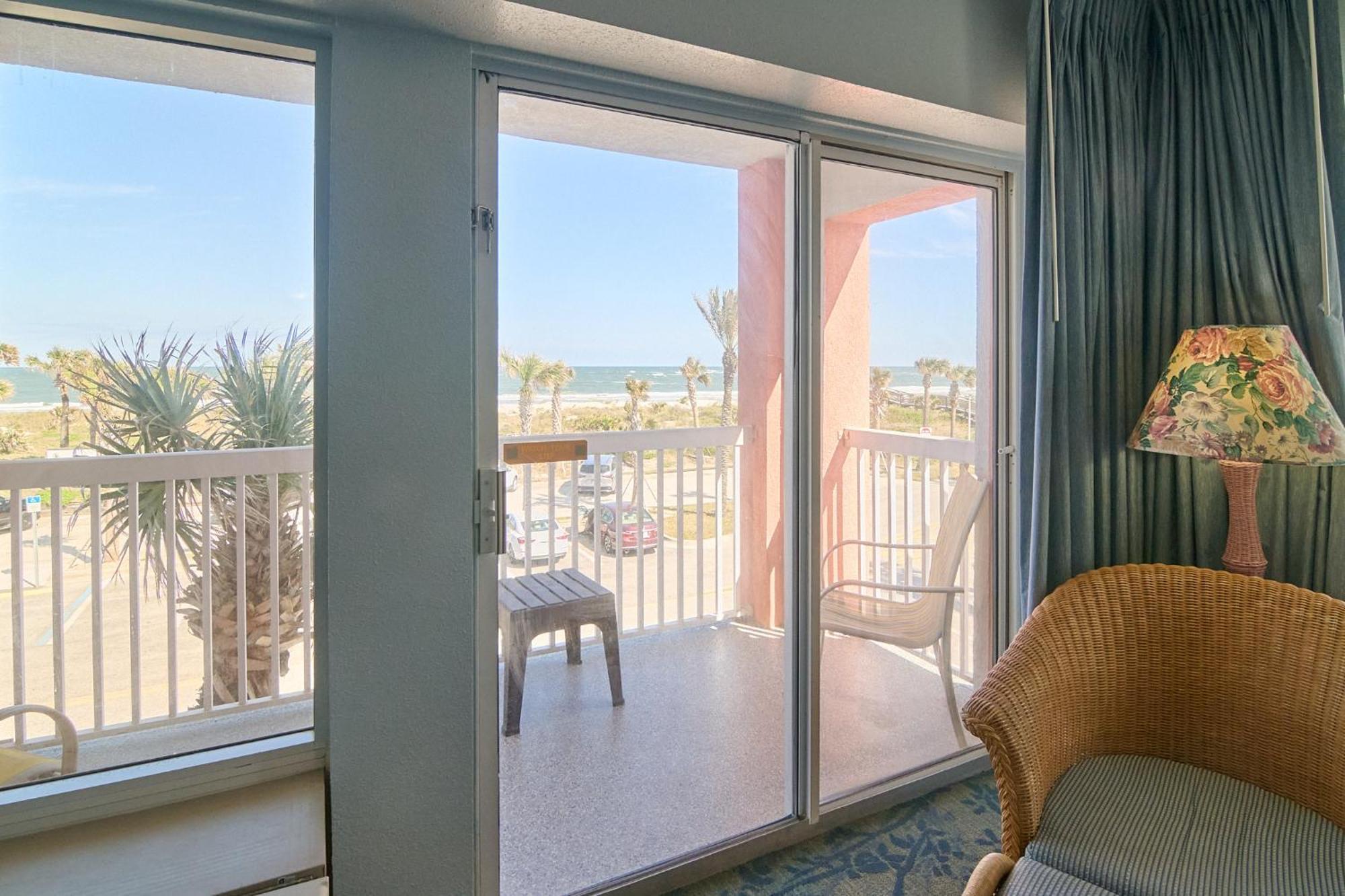 Oceanview Lodge - Saint Augustine Room photo