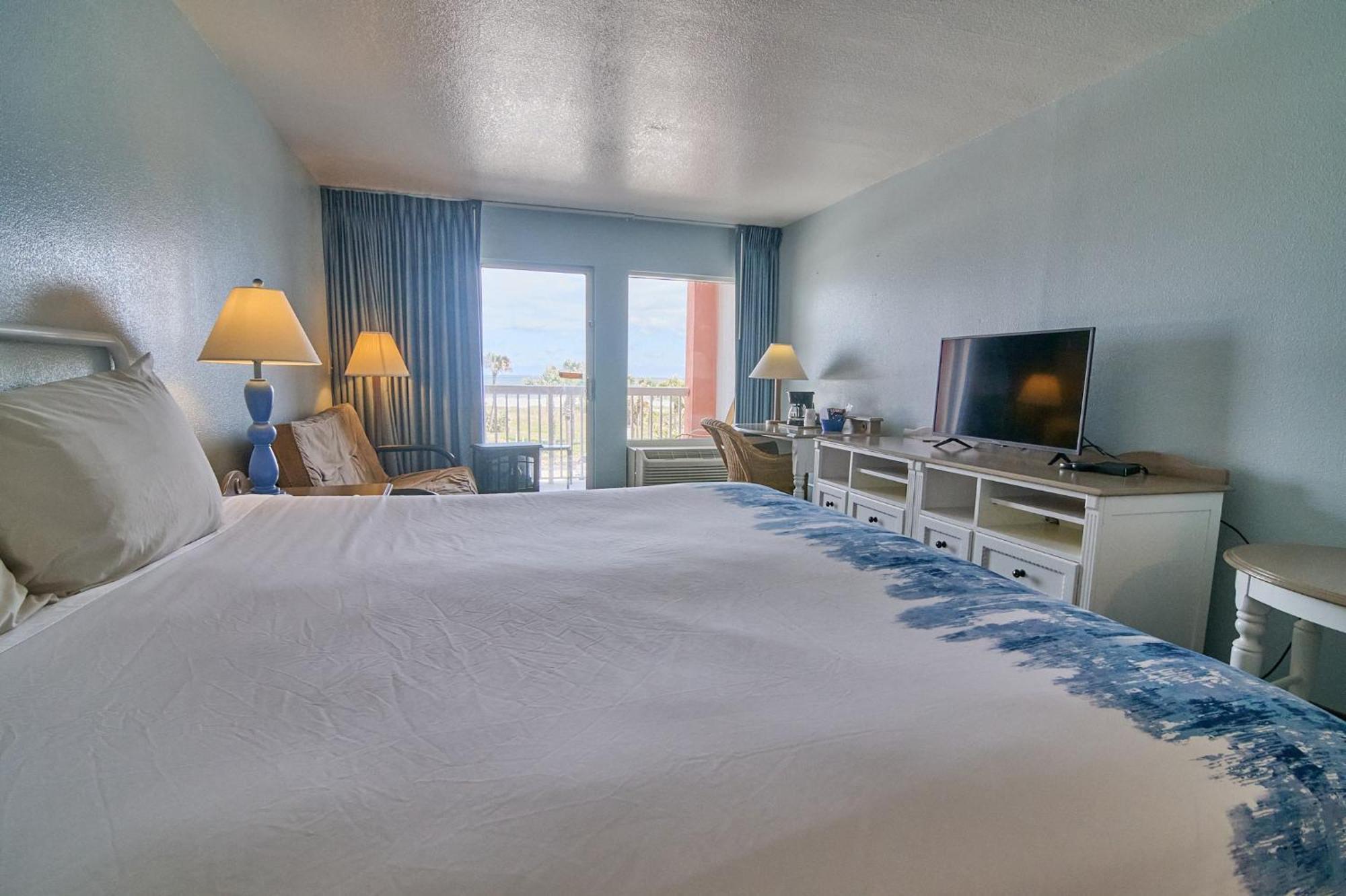 Oceanview Lodge - Saint Augustine Room photo