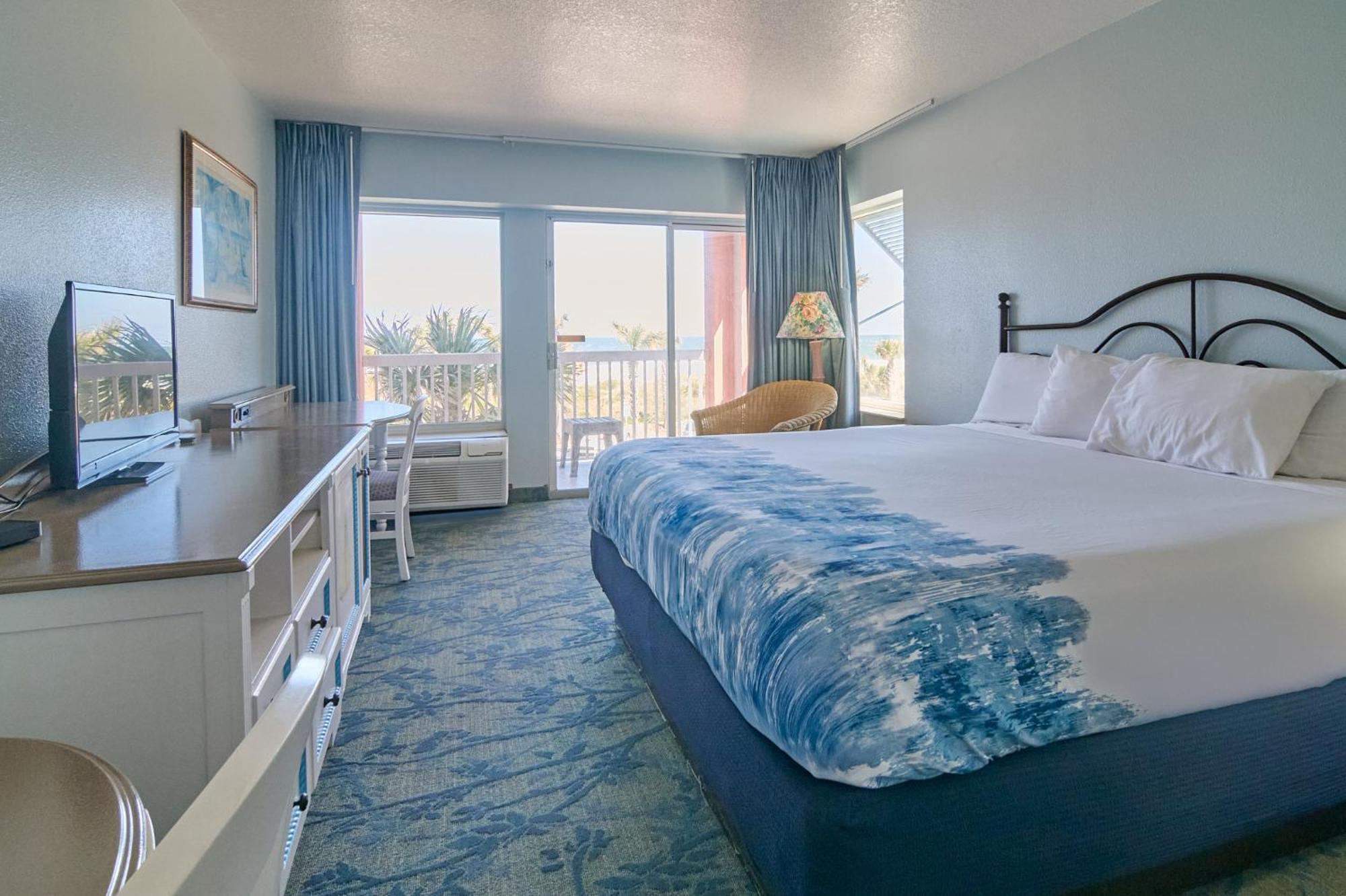Oceanview Lodge - Saint Augustine Room photo