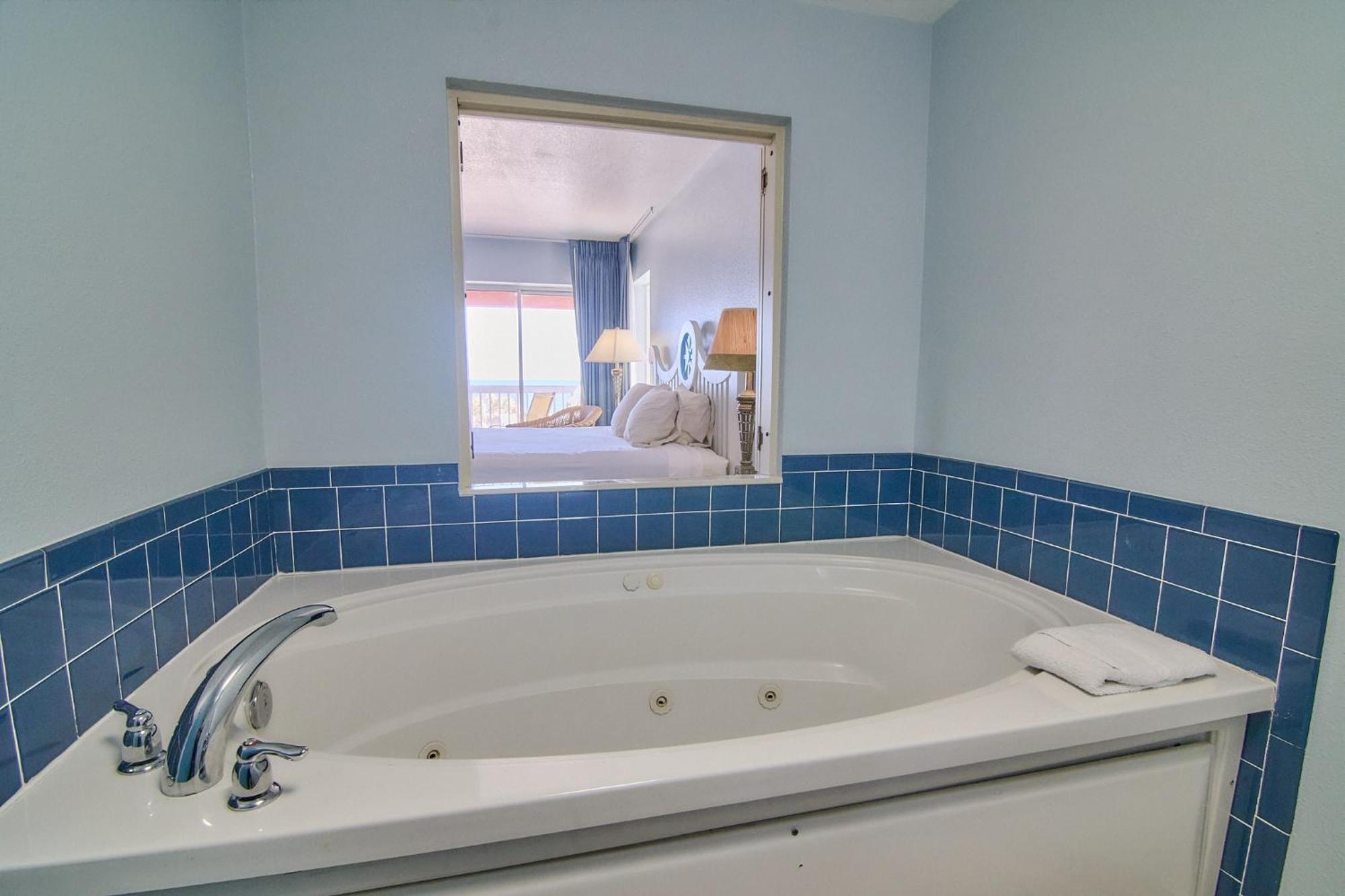 Oceanview Lodge - Saint Augustine Room photo