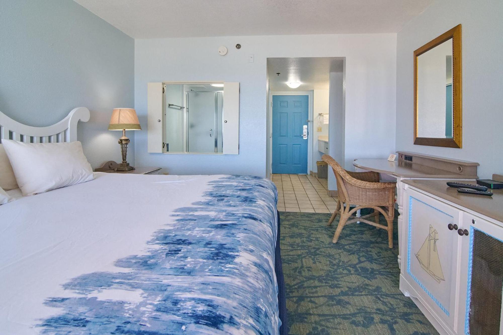 Oceanview Lodge - Saint Augustine Room photo