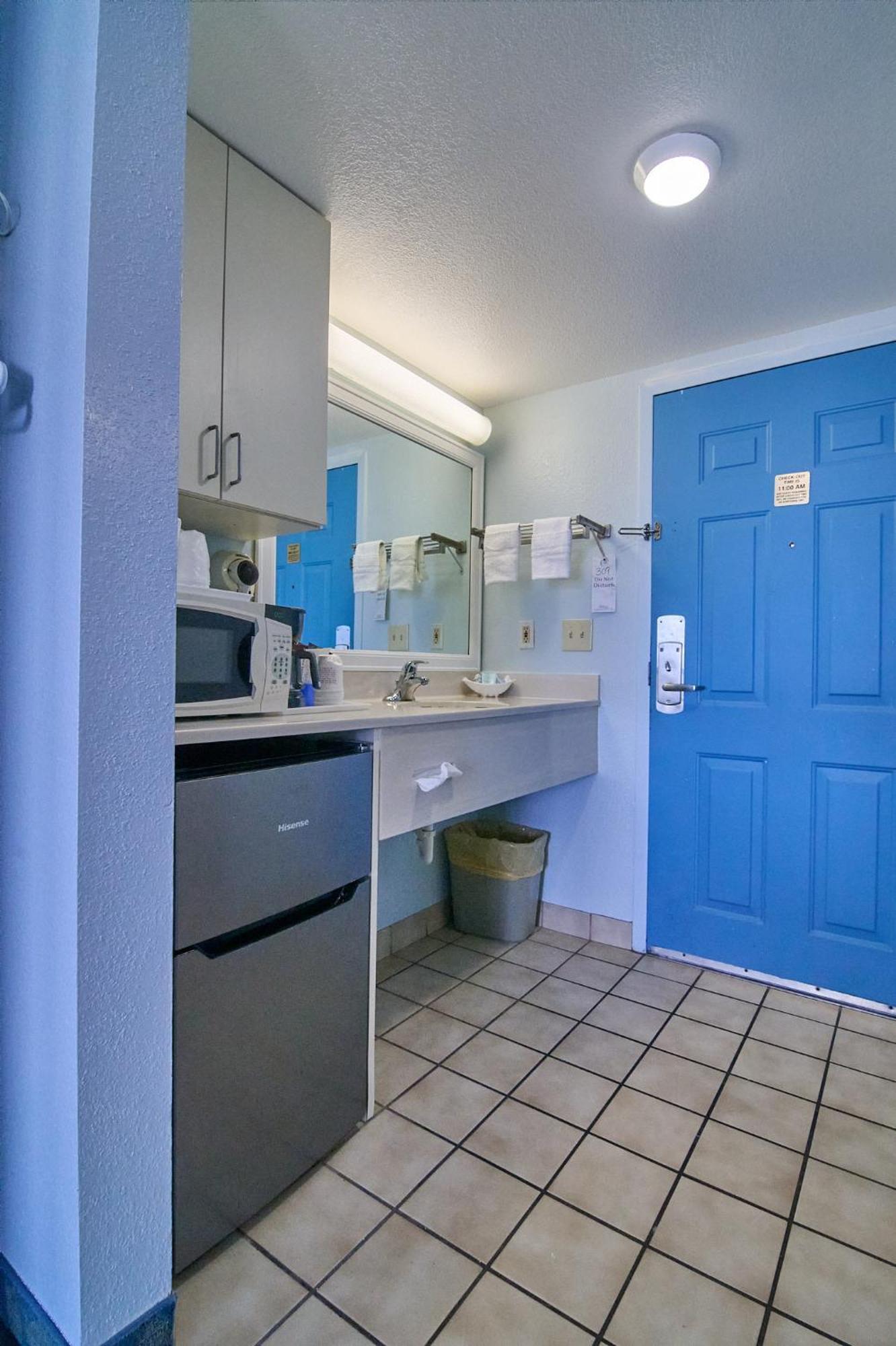 Oceanview Lodge - Saint Augustine Room photo