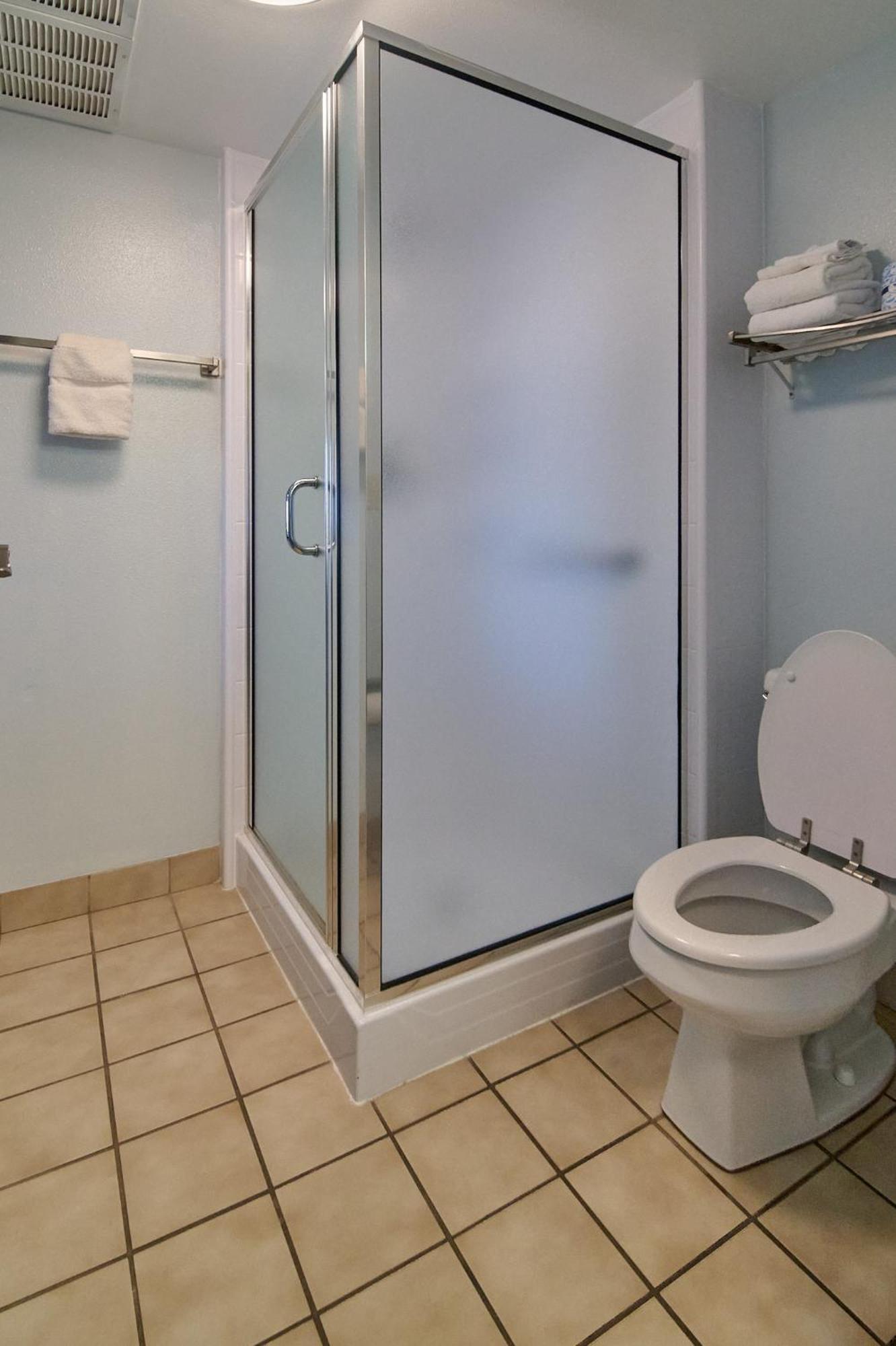 Oceanview Lodge - Saint Augustine Room photo