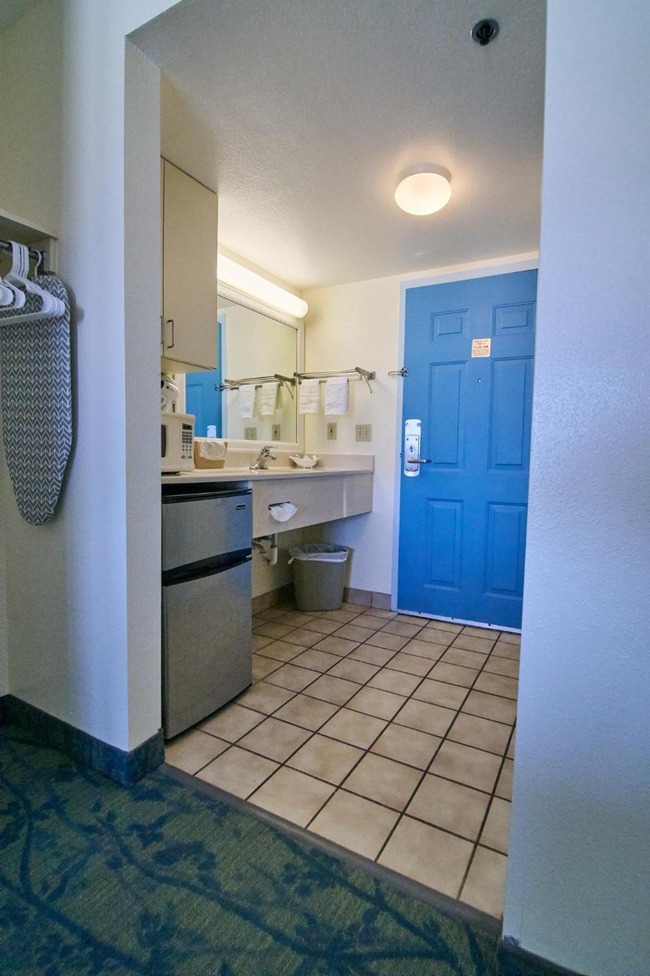 Oceanview Lodge - Saint Augustine Room photo