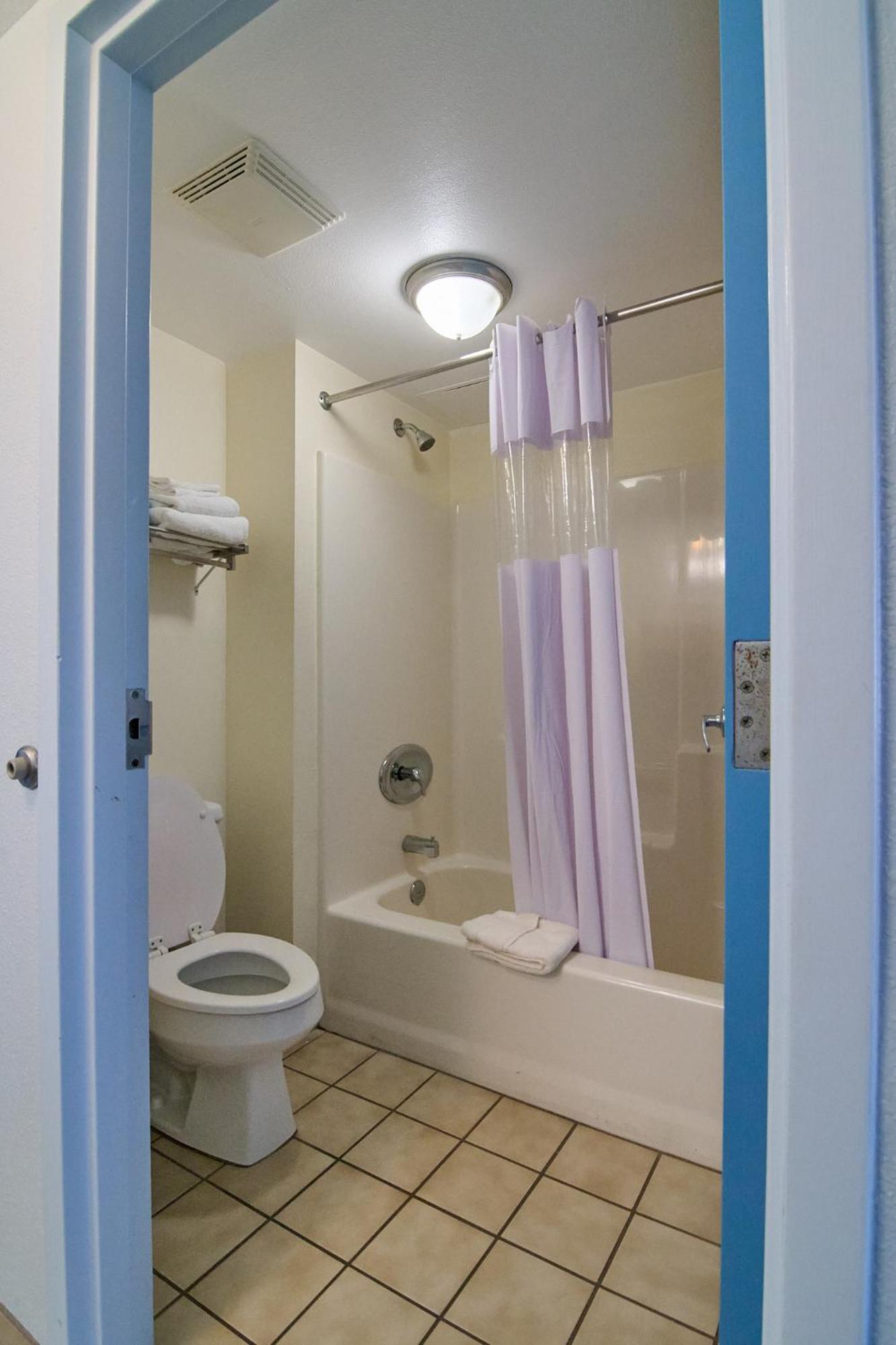 Oceanview Lodge - Saint Augustine Room photo