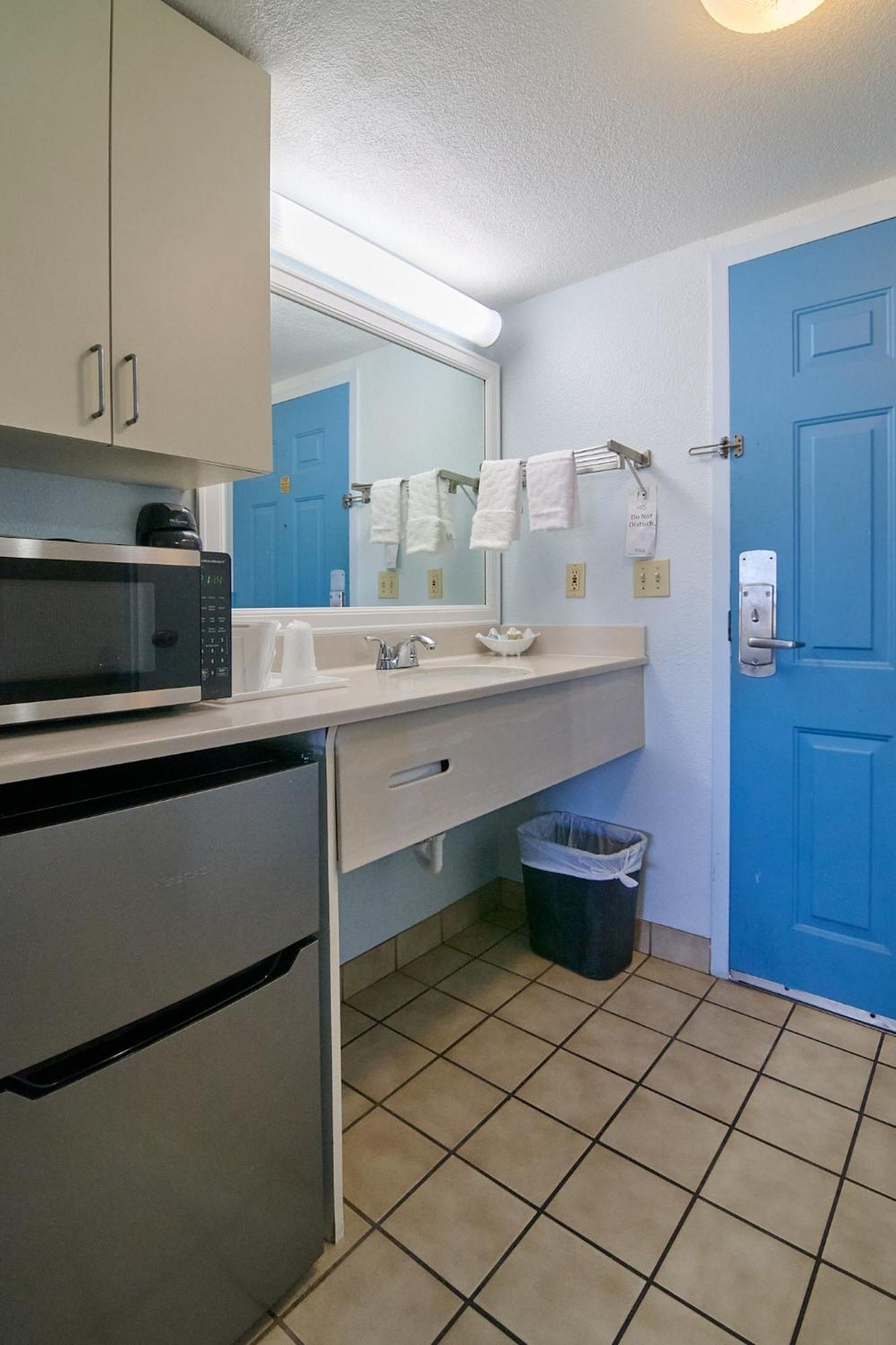 Oceanview Lodge - Saint Augustine Room photo