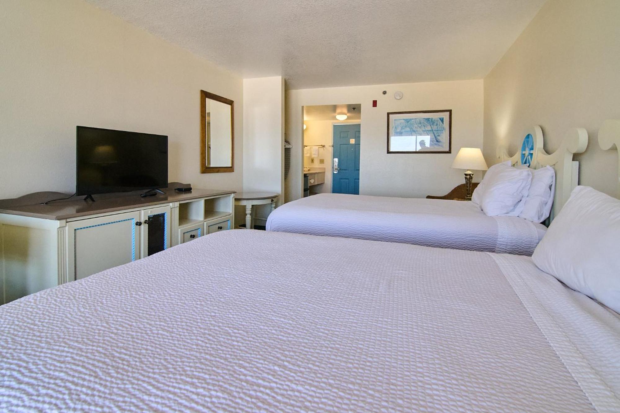 Oceanview Lodge - Saint Augustine Room photo