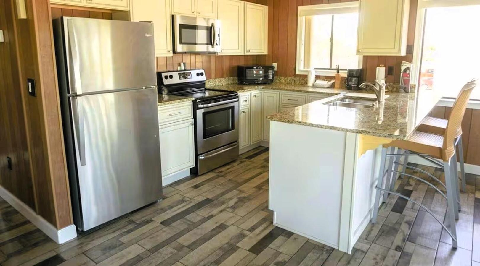 Oceanview Lodge - Saint Augustine Room photo