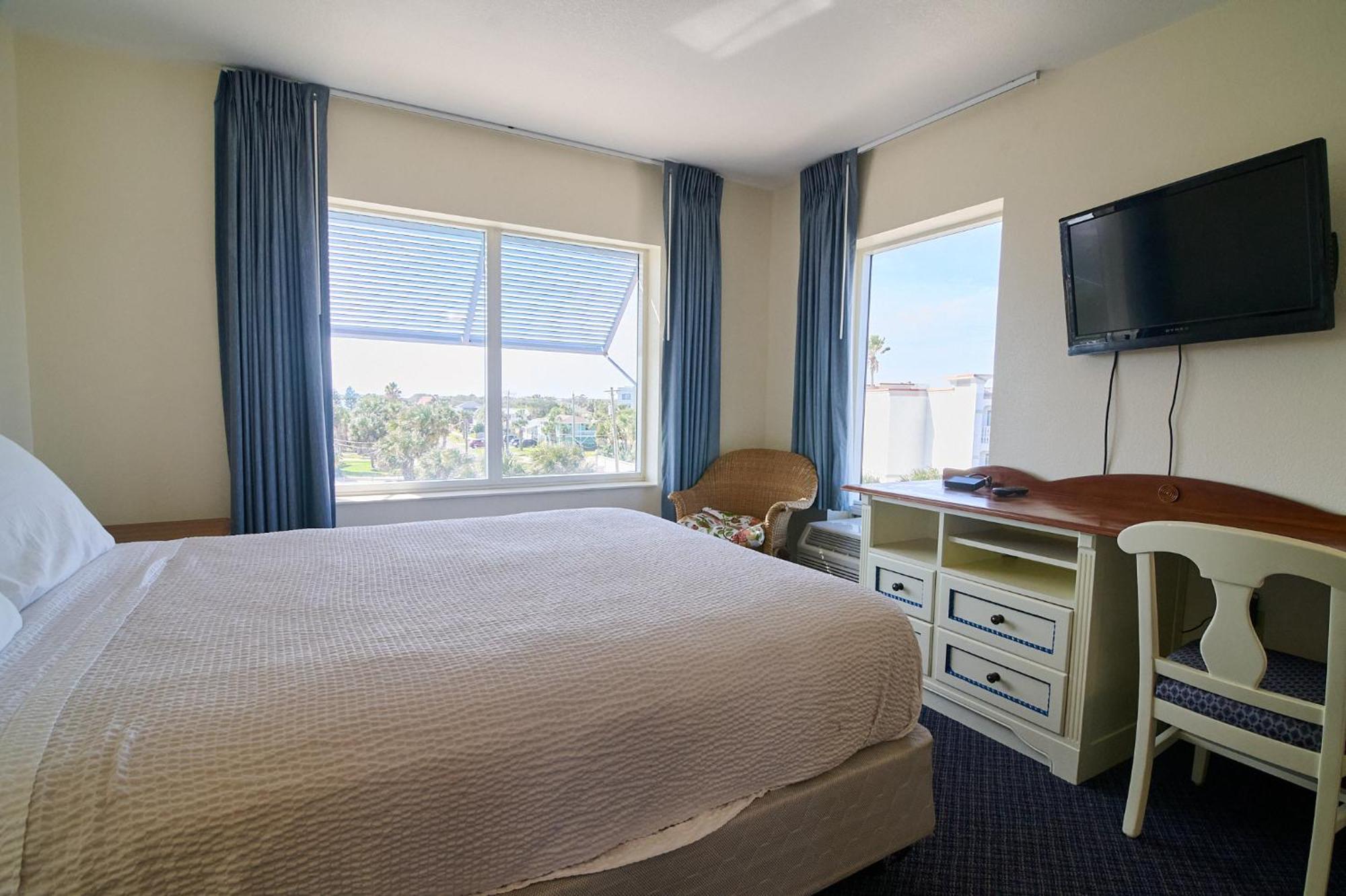 Oceanview Lodge - Saint Augustine Room photo