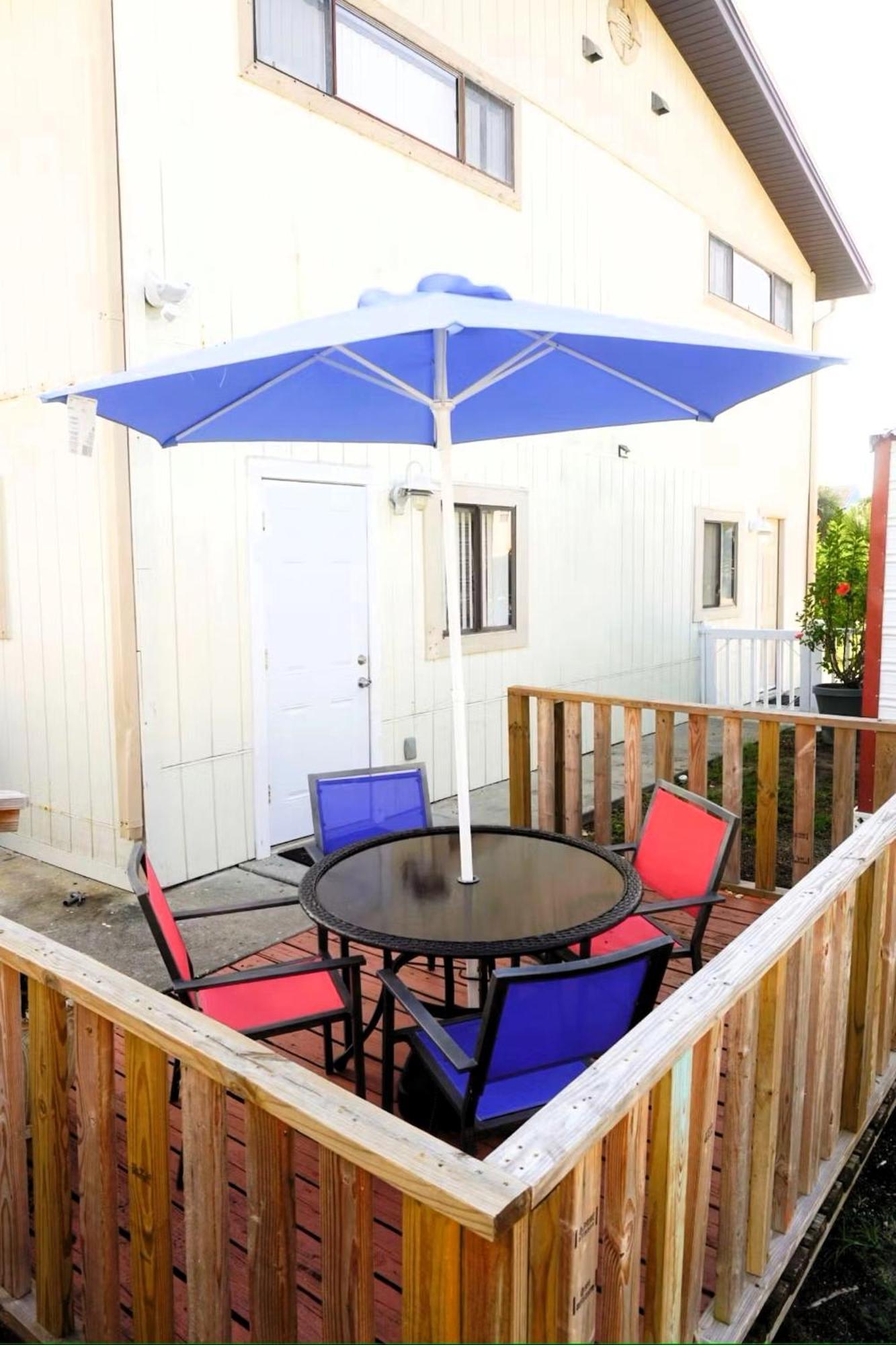 Oceanview Lodge - Saint Augustine Room photo